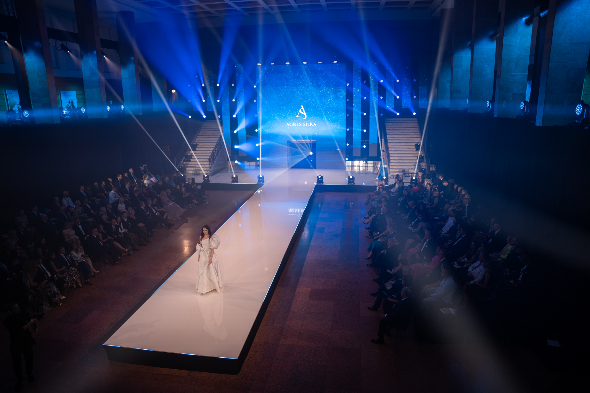 TERMINAL 1 Airport Event Center
