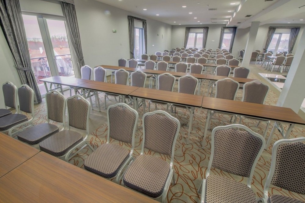 Wellness Hotel Katalin