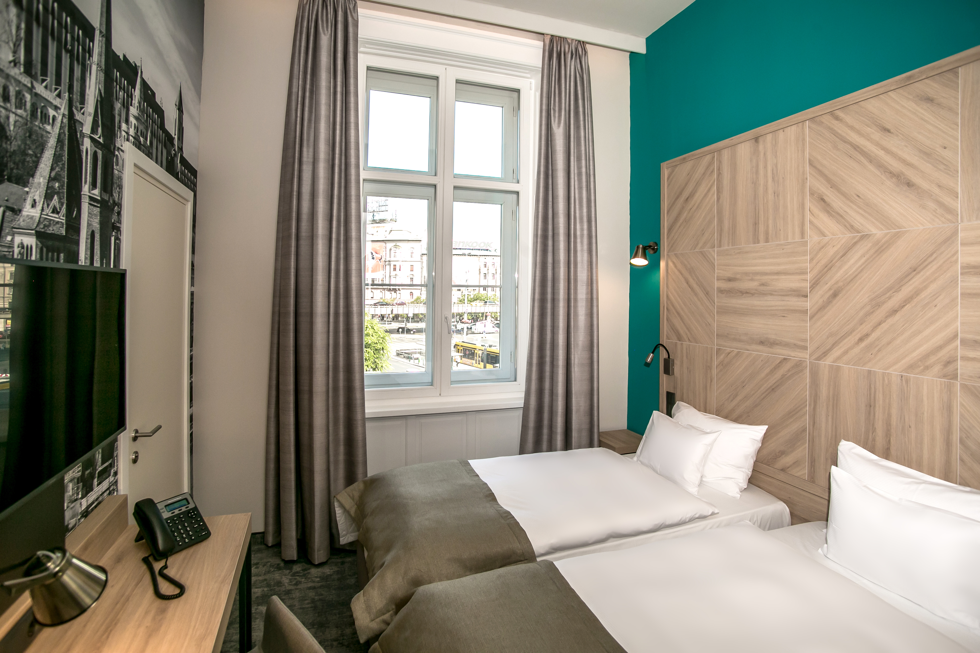 T62 Hotel