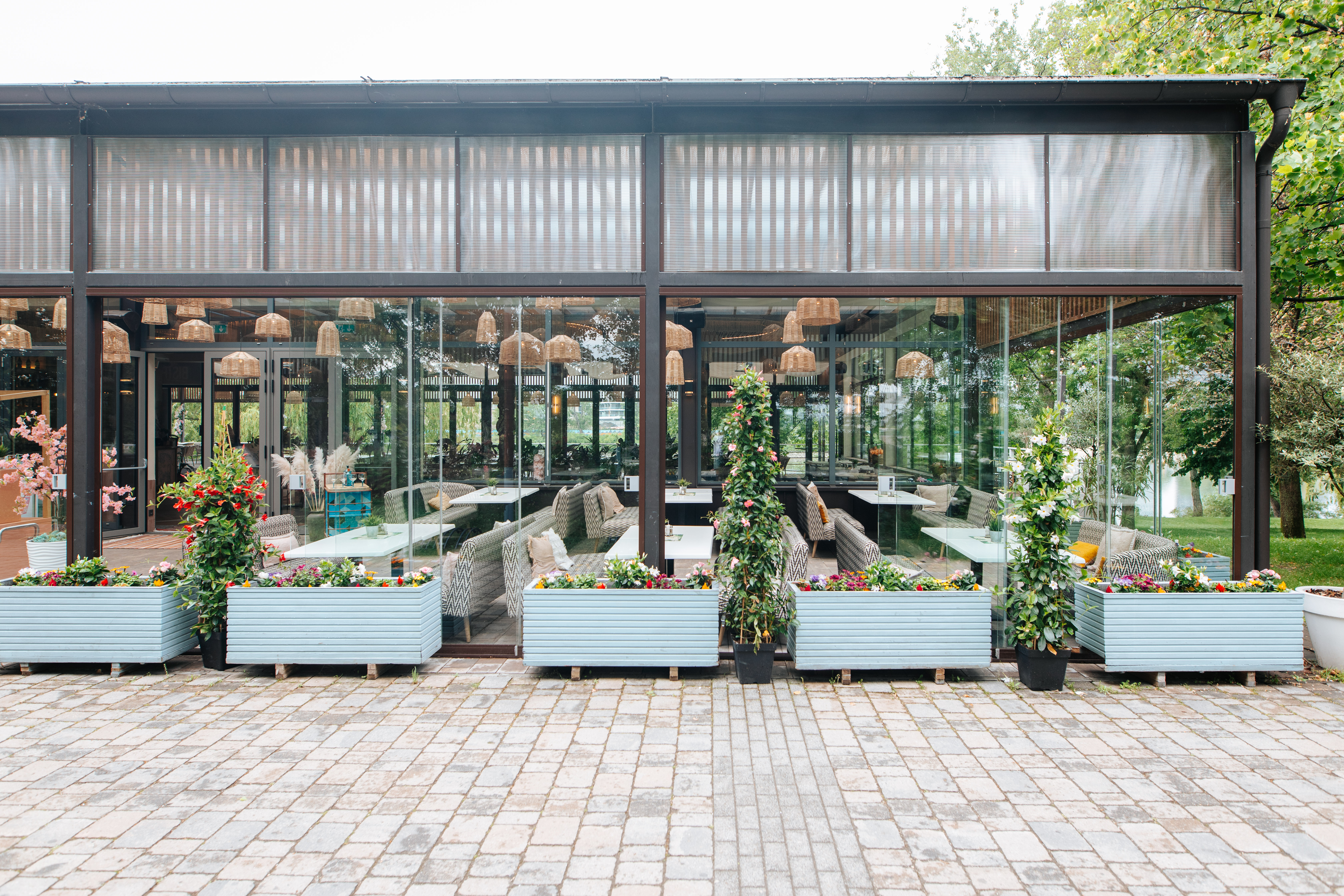 Le Bistro Kitchen and More
