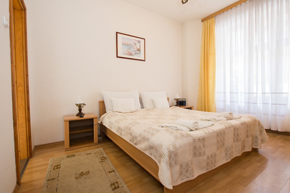 Majerik Hotel