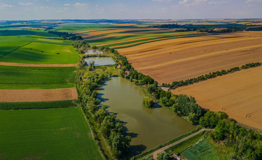 Bereki Birtok Rendezvény- és Vendégház