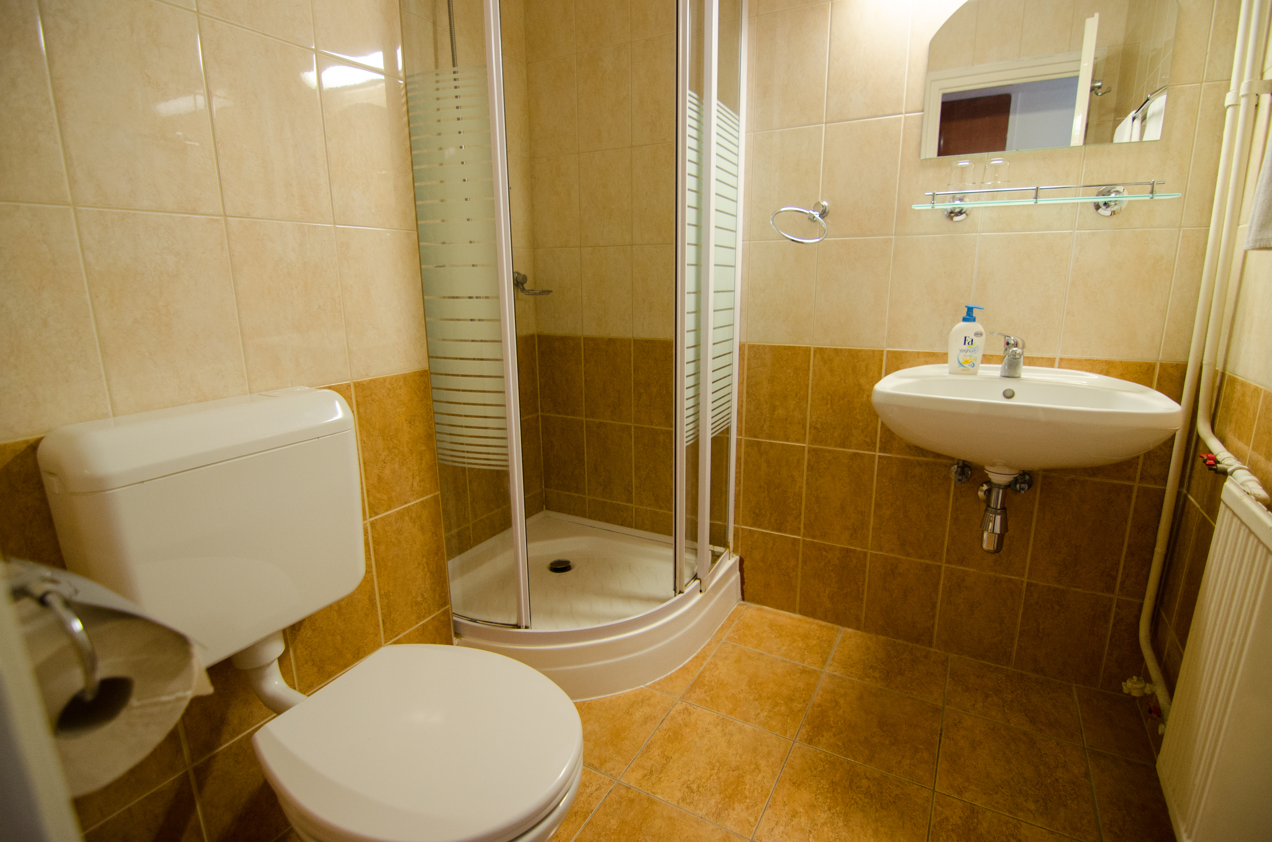 Hotel Palatinus