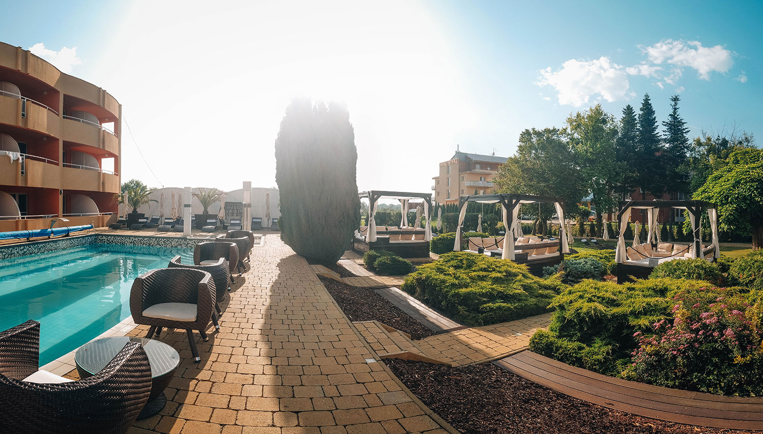 Belenus Thermalhotel