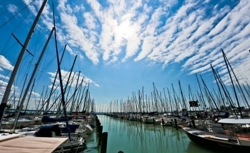 Hotel Marina-Port