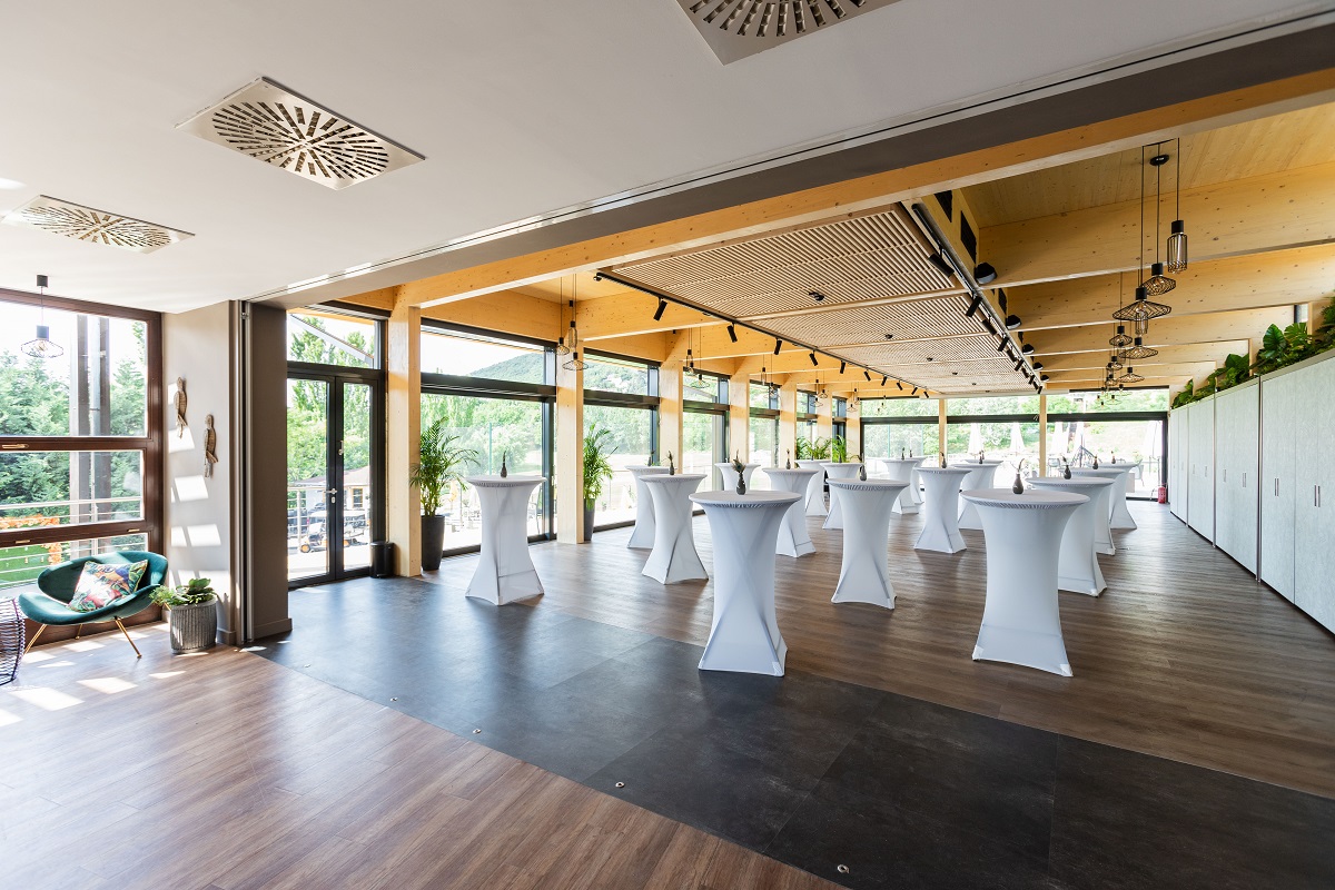 Continental Citygolf Club - Birdie Events