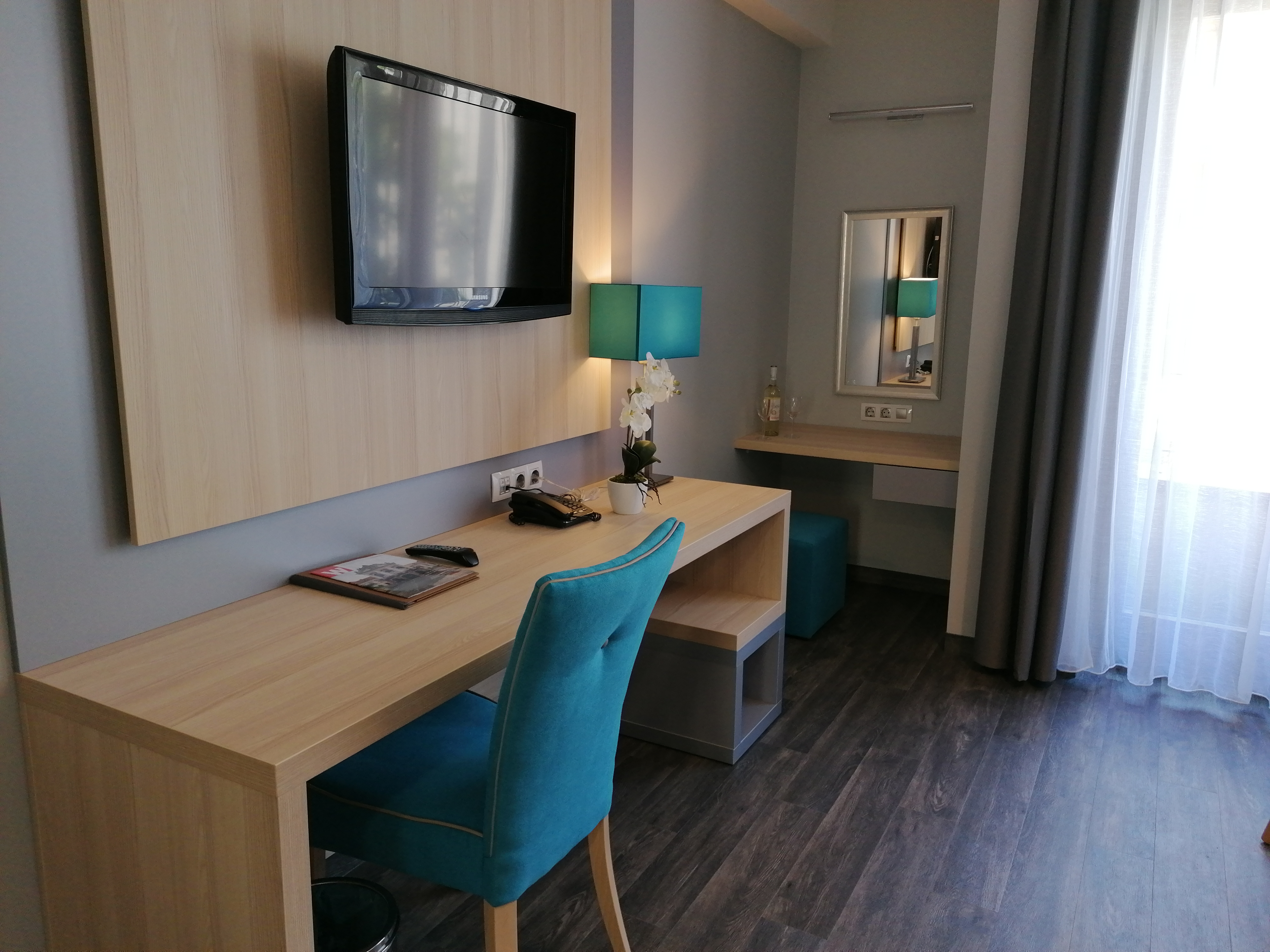 Hotel Regnum Residence