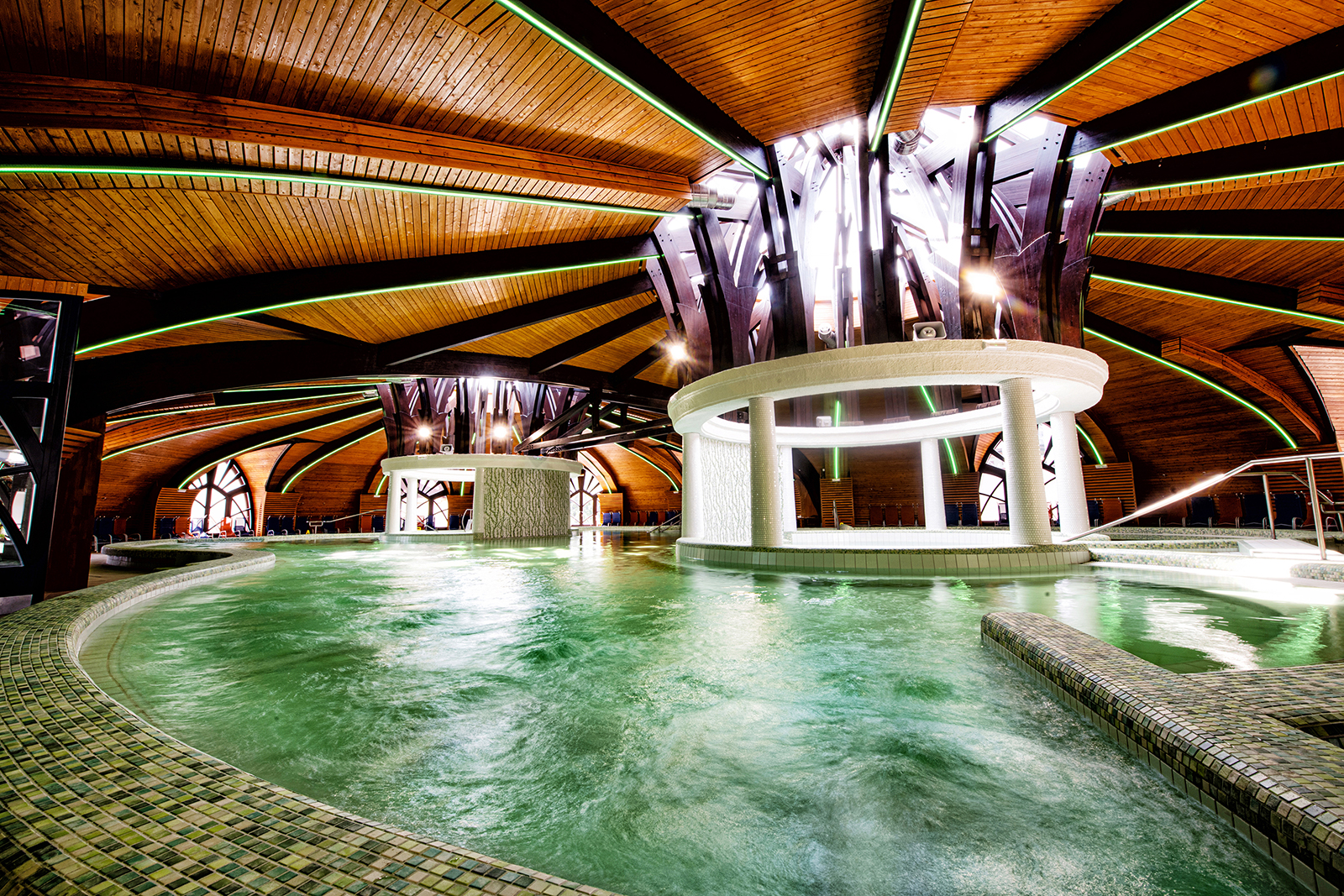 Park Inn by Radisson Zalakaros Hotel & Spa