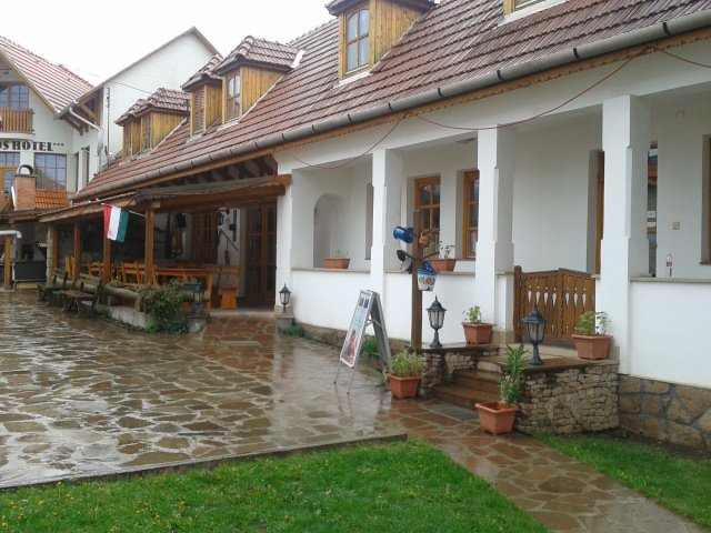Fekete Kos Hotel