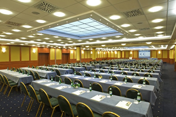 Hotel Hungaria City Center