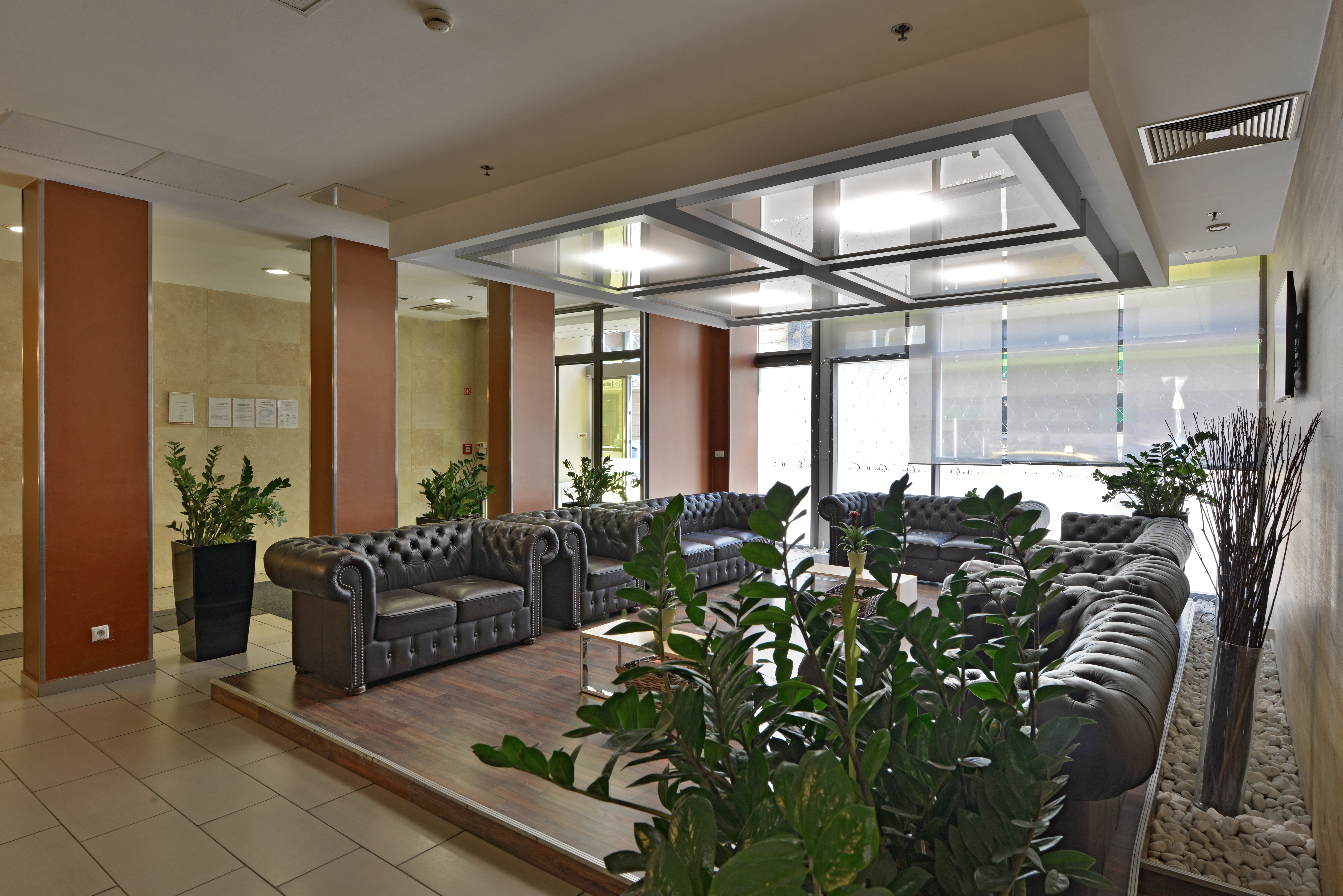 Hotel City Inn