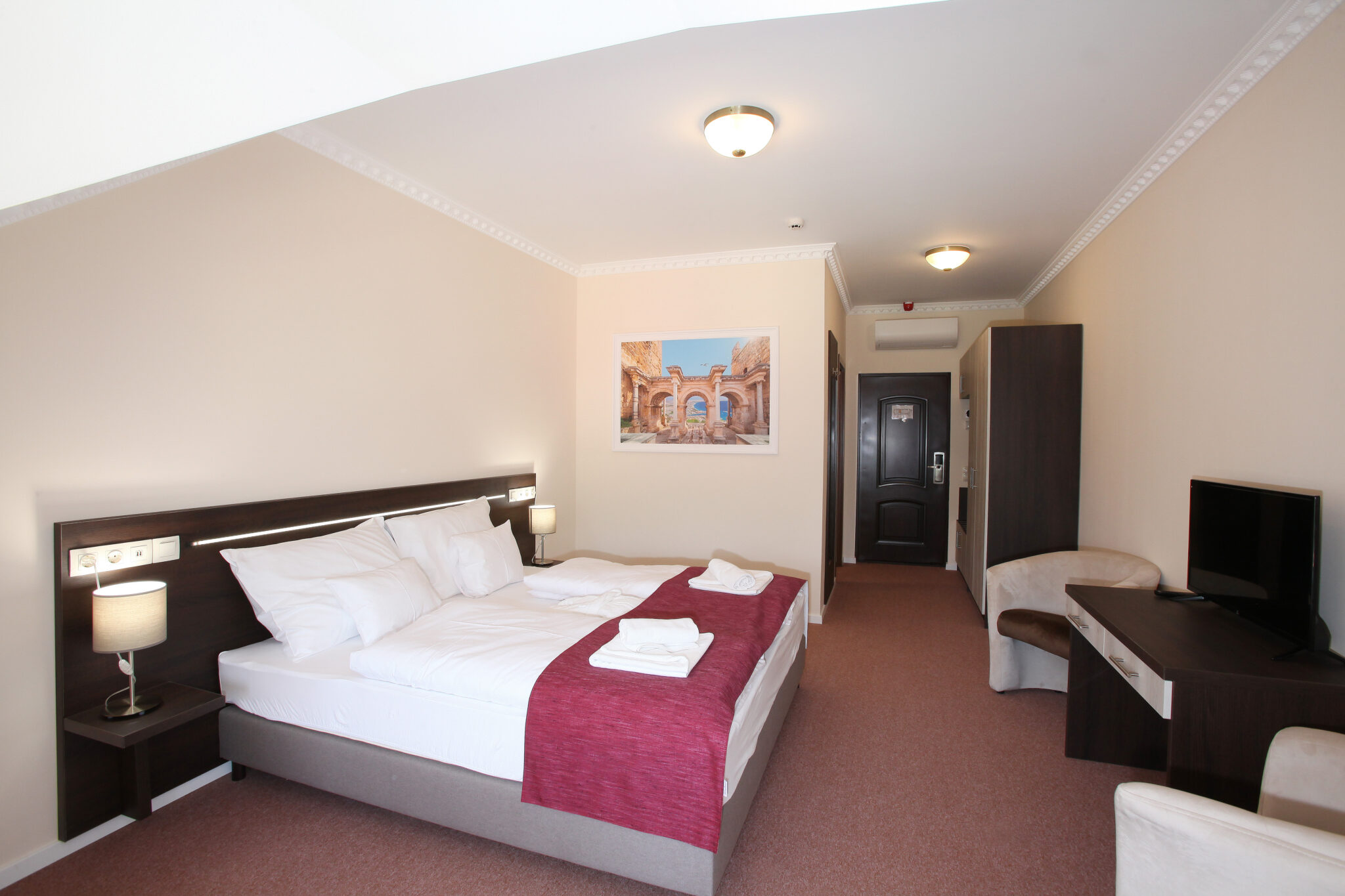 Termál Hotel Vesta