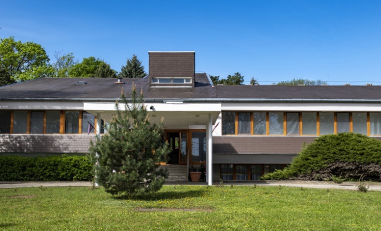 Tündérkert Hotel Noszvaj