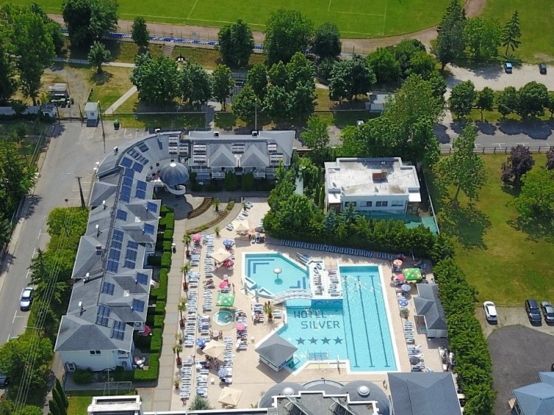 Hotel Silver