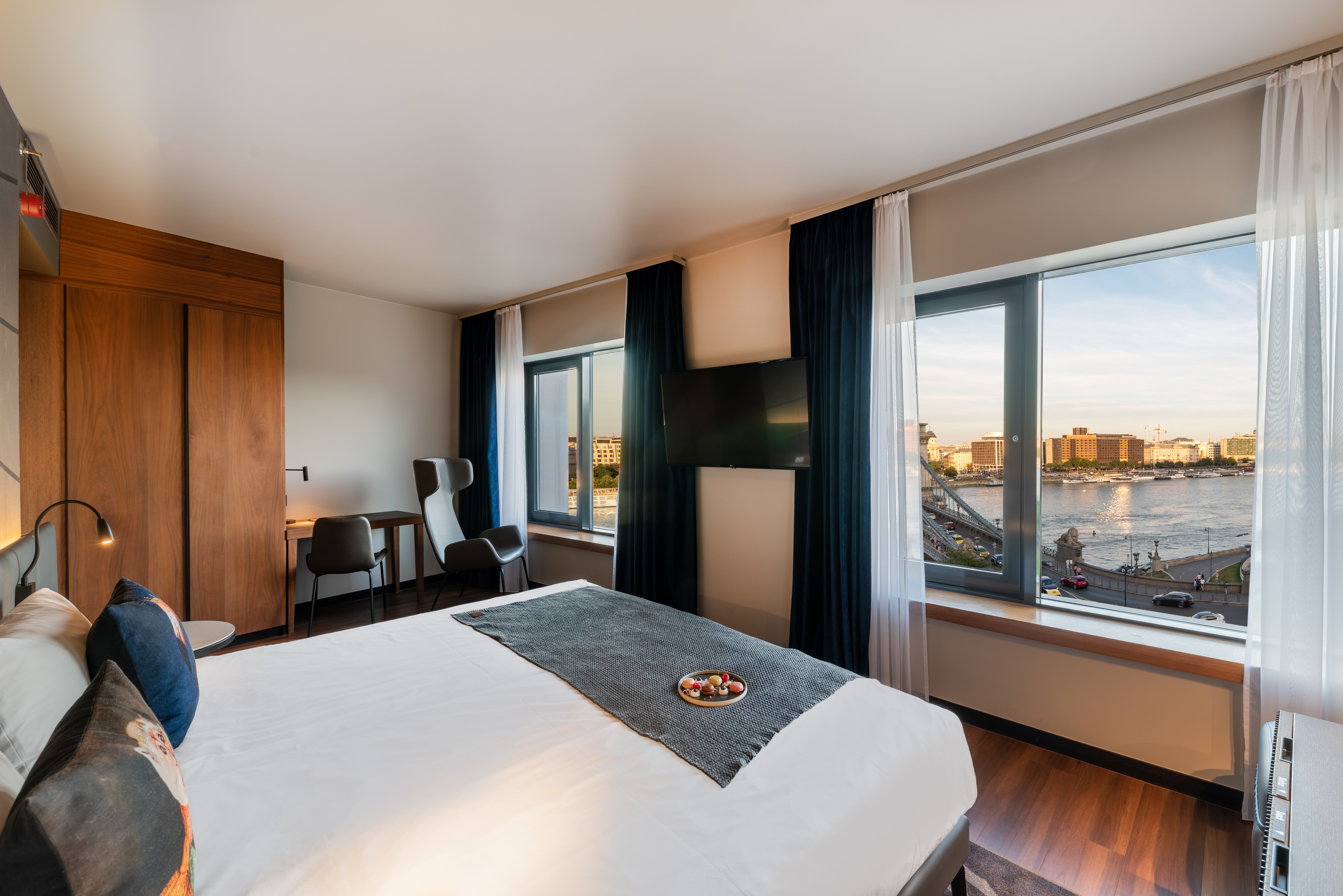 Hotel Clark Budapest