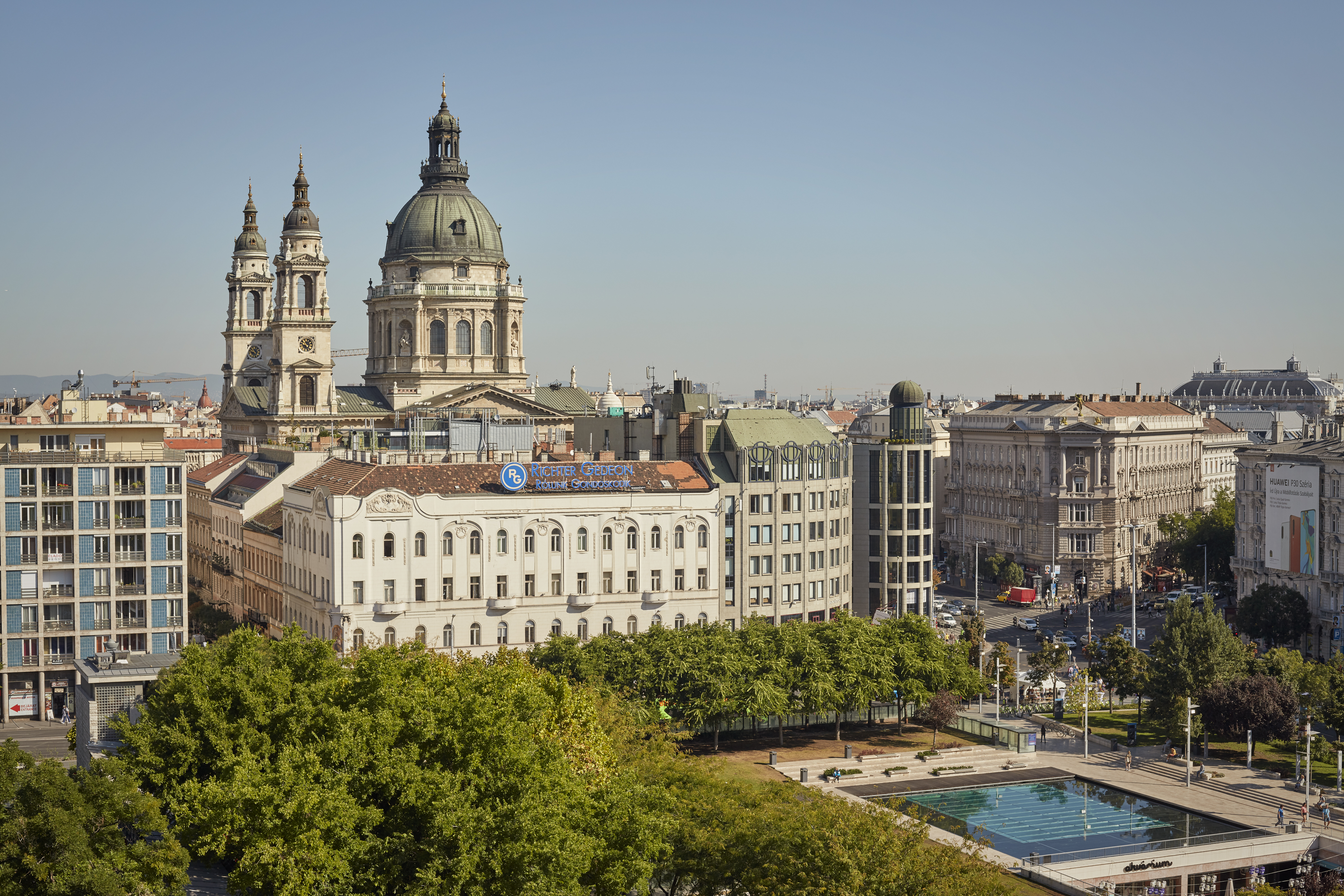Al Habtoor Palace Budapest