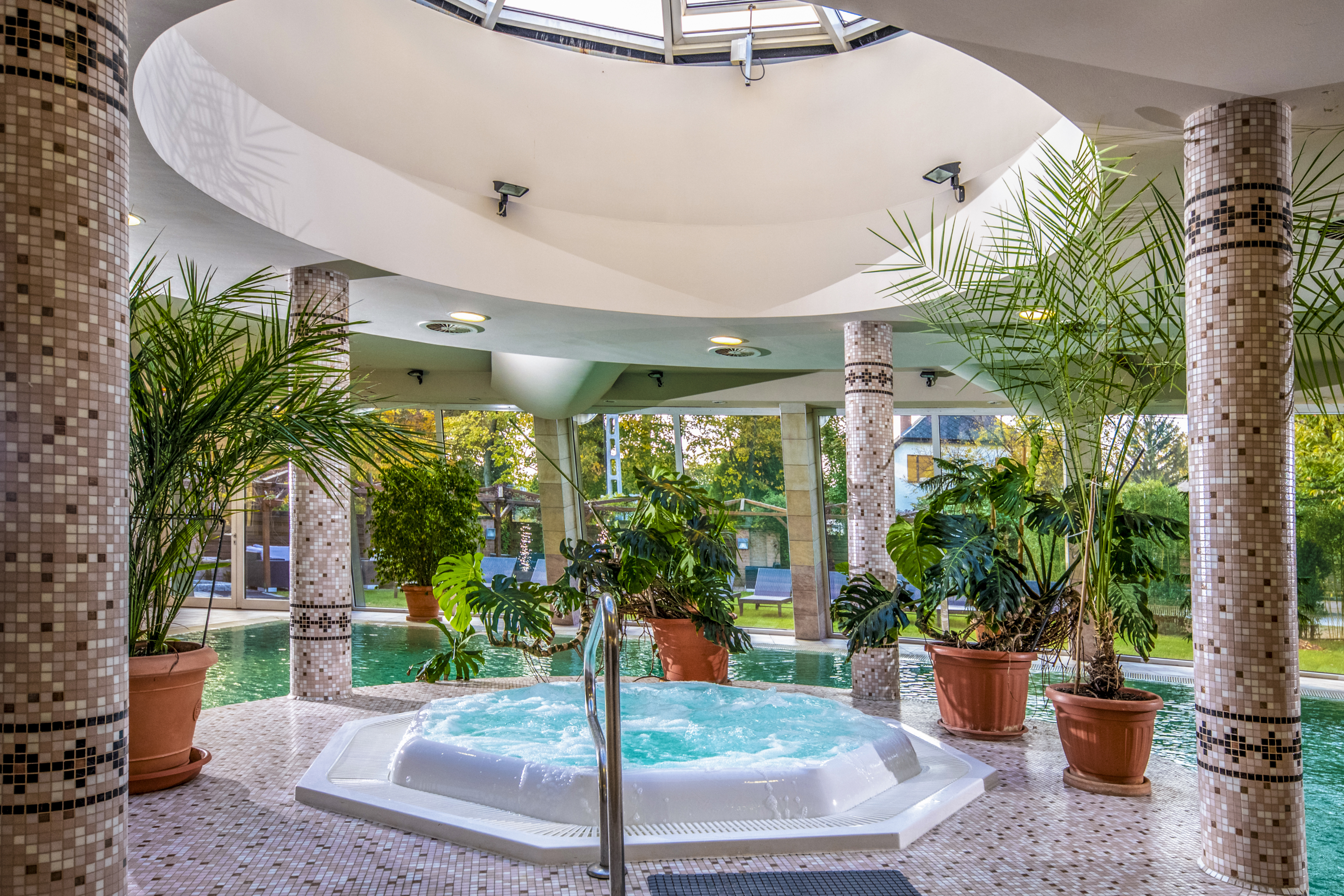 Residence Hotel Balaton