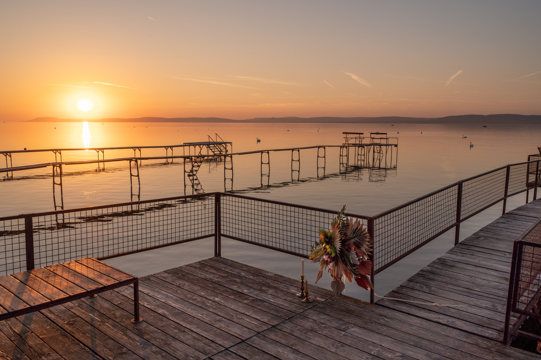 Gránit Villa Balatonszárszó