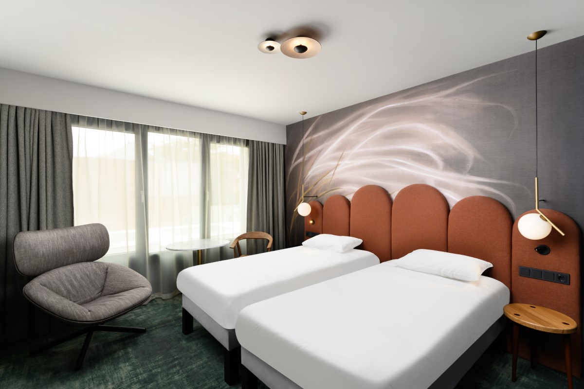 Mercure Debrecen