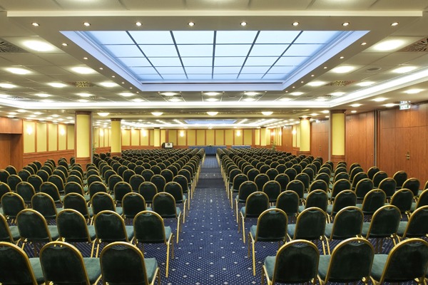 Hotel Hungaria City Center