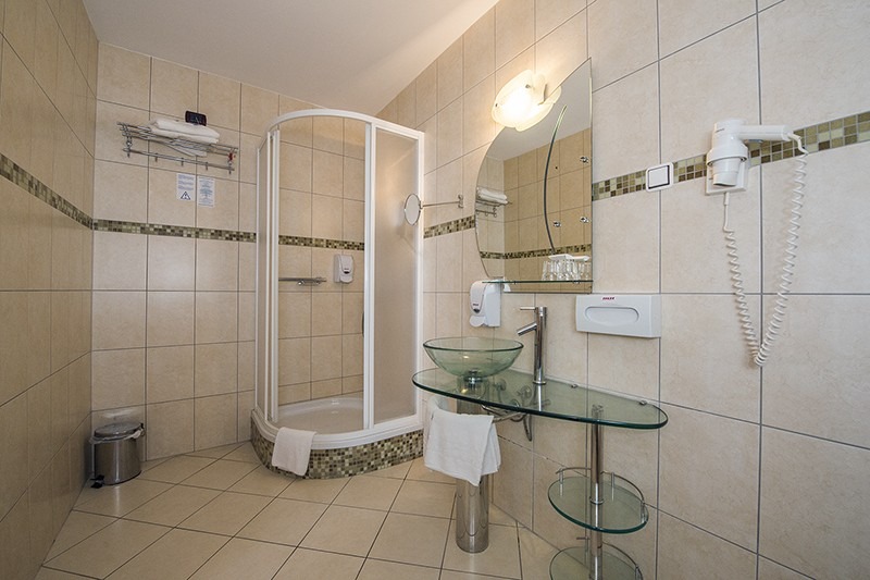 Hotel Aquarell