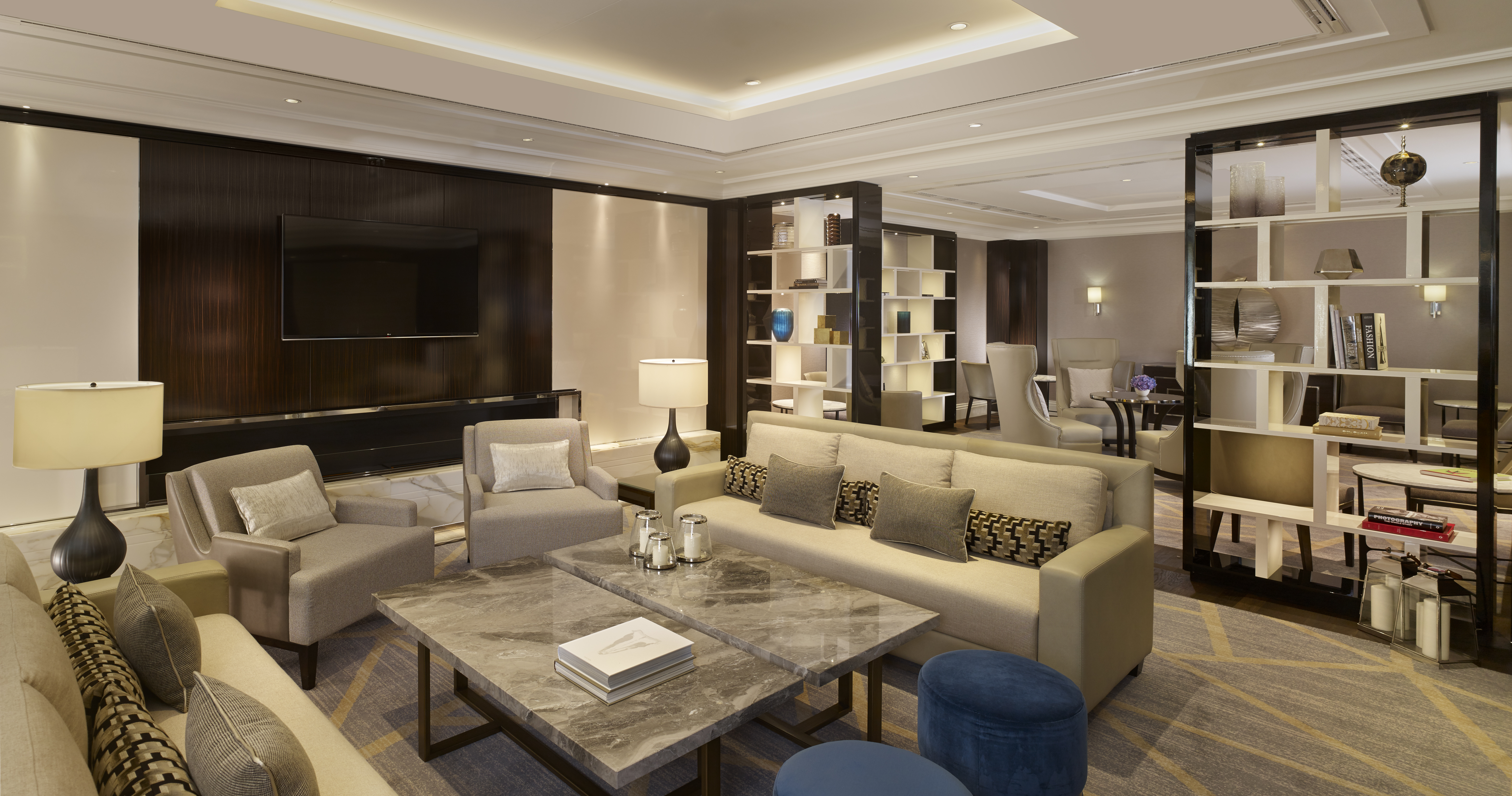 Al Habtoor Palace Budapest
