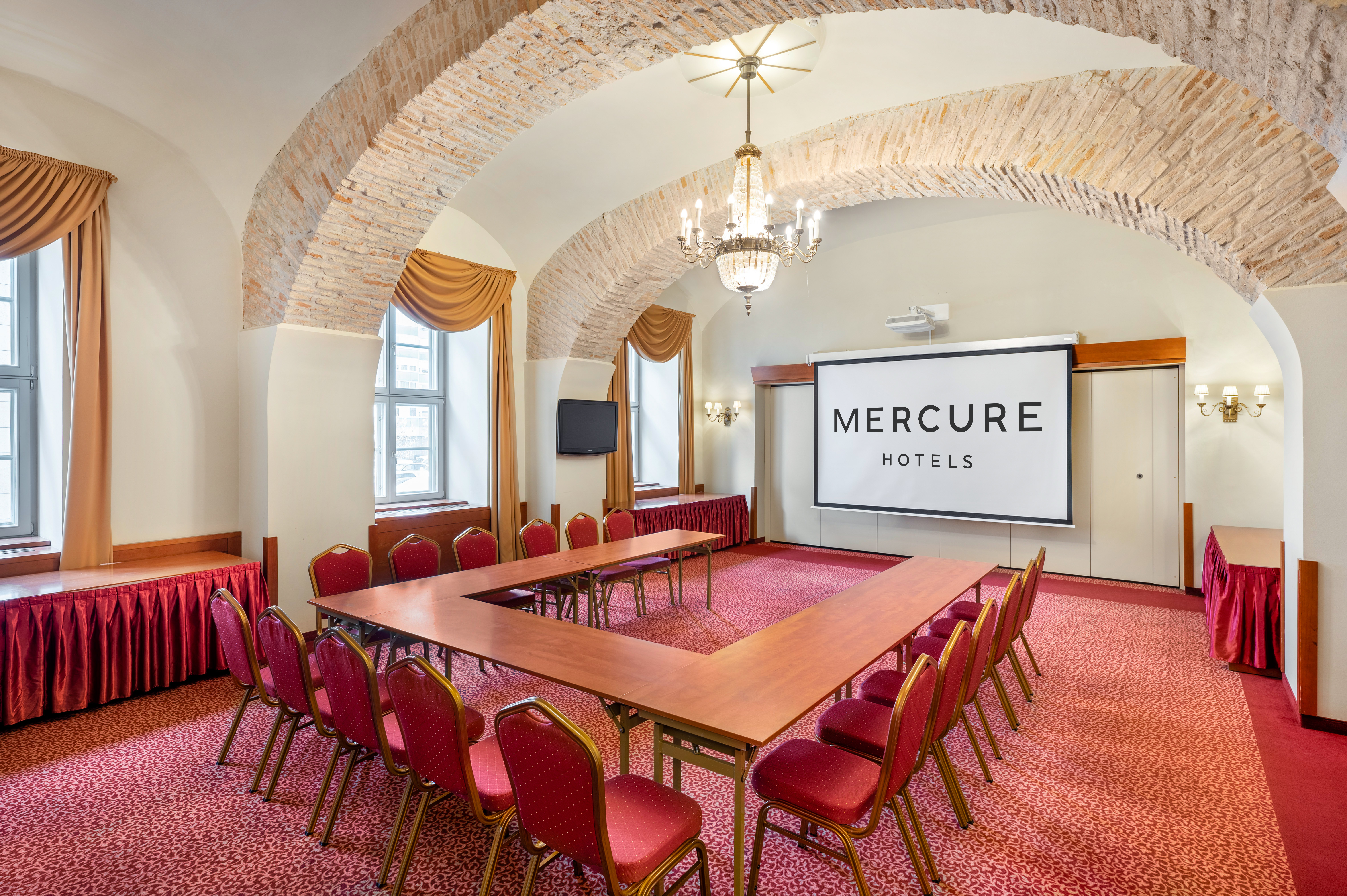 Mercure Székesfehérvár Magyar Király
