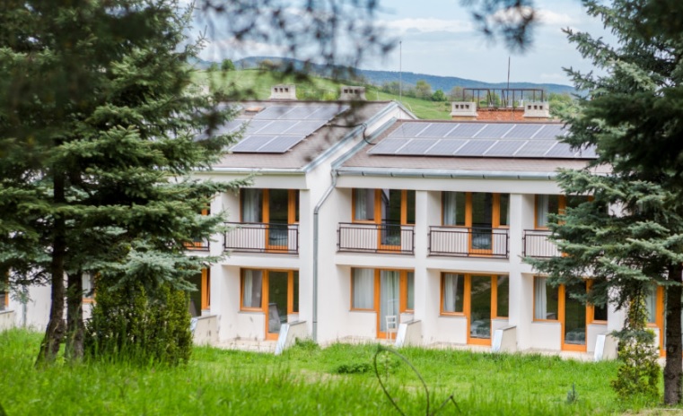 Tündérkert Hotel Noszvaj