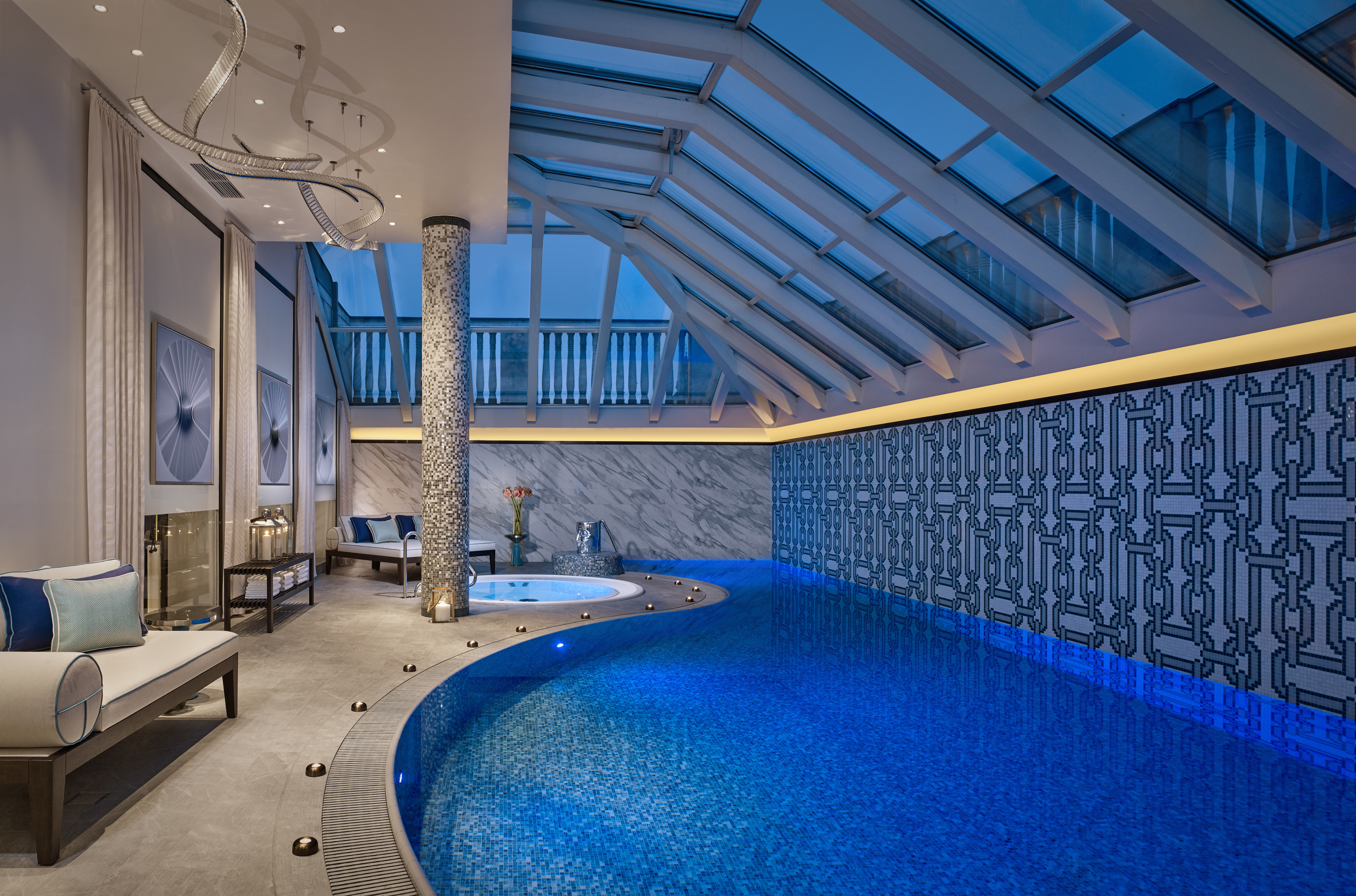 Al Habtoor Palace Budapest