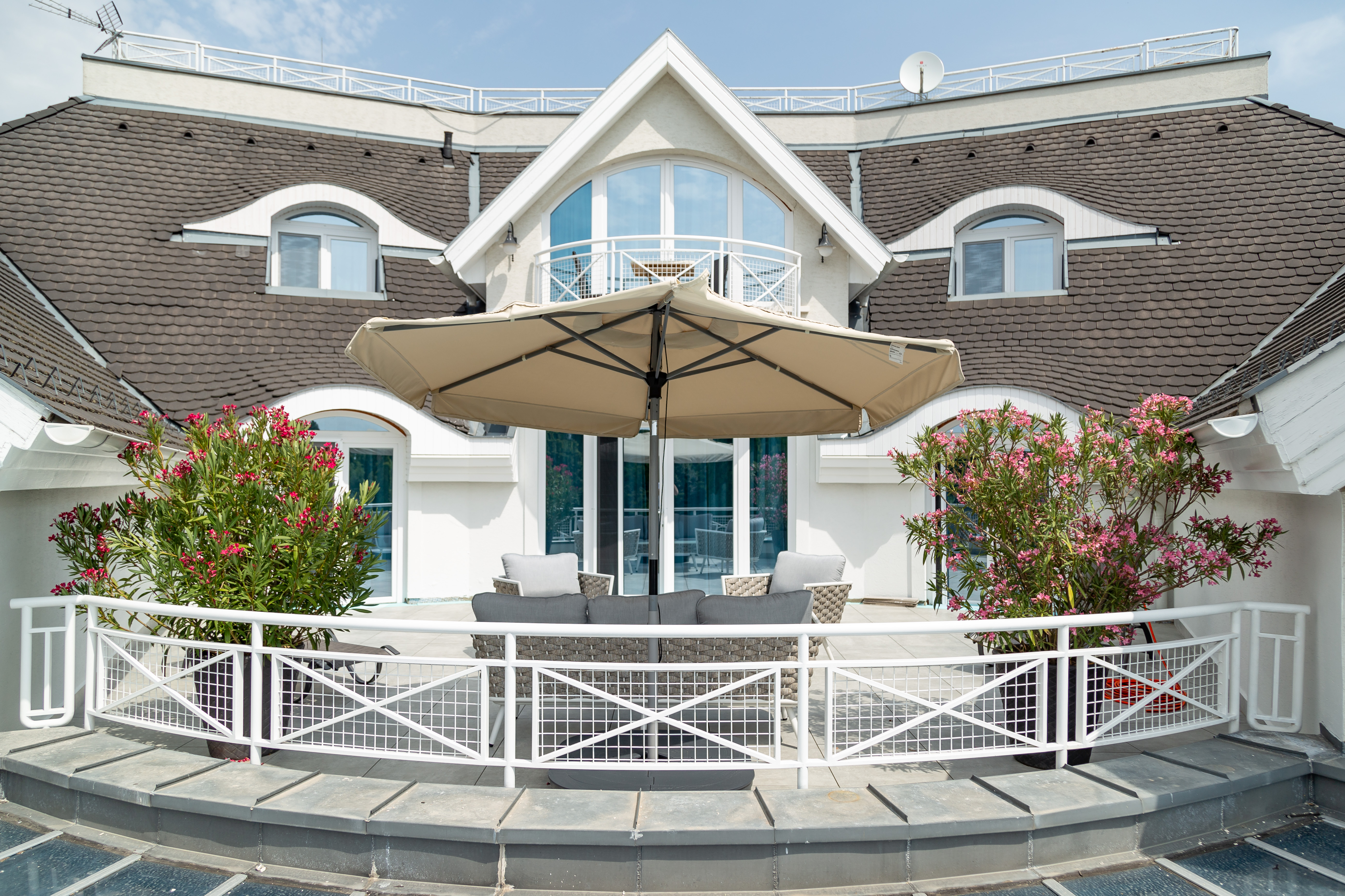 Liget Wellness és Konferencia Hotel