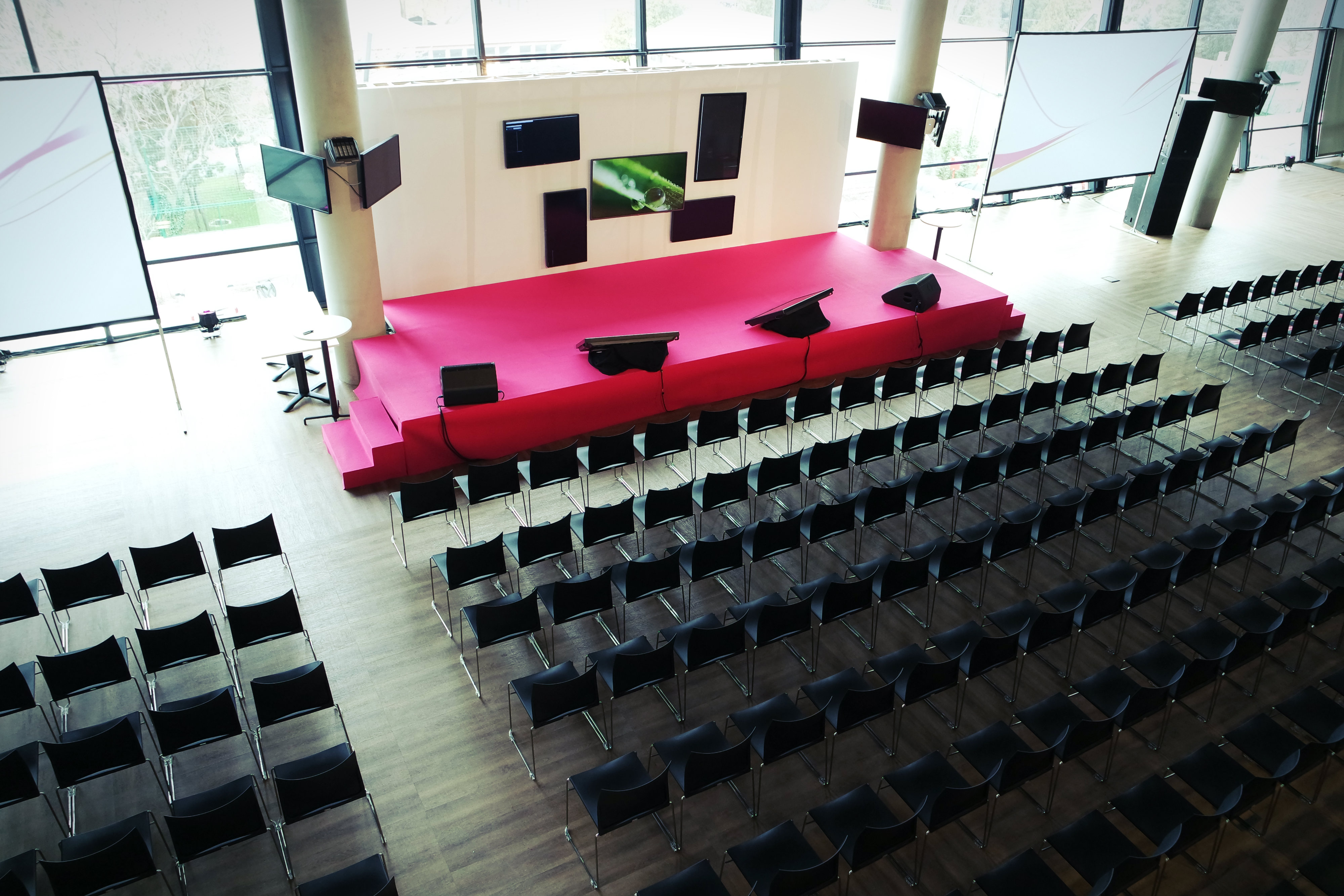 Groupama Aréna