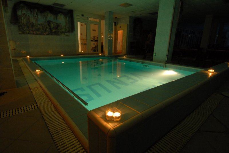 Aphrodite Hotel
