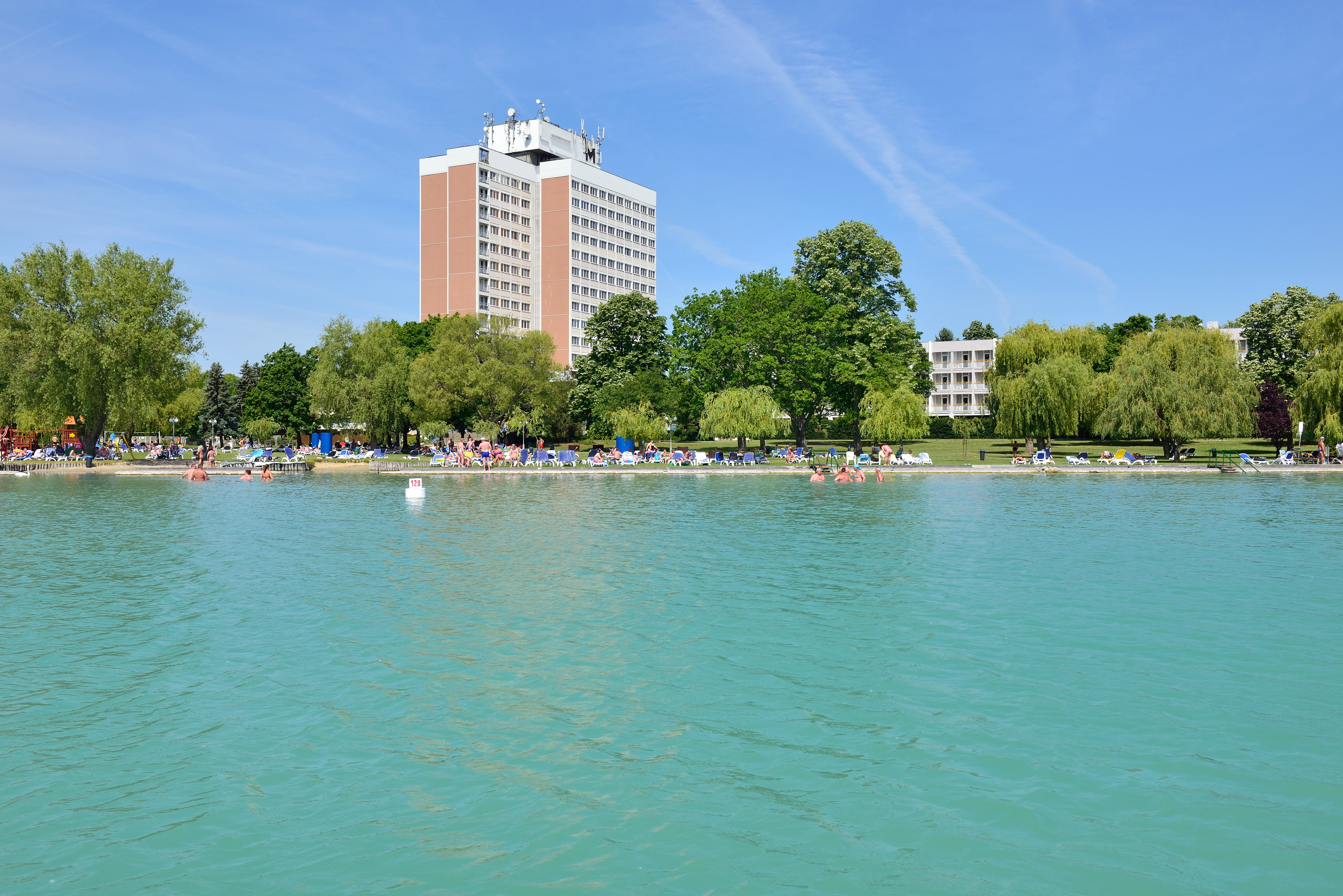 Hotel Marina