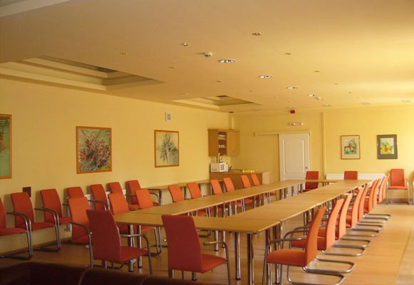Oázis Hotel