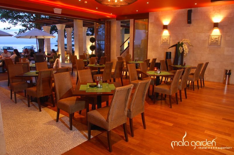 Hotel Mala Garden