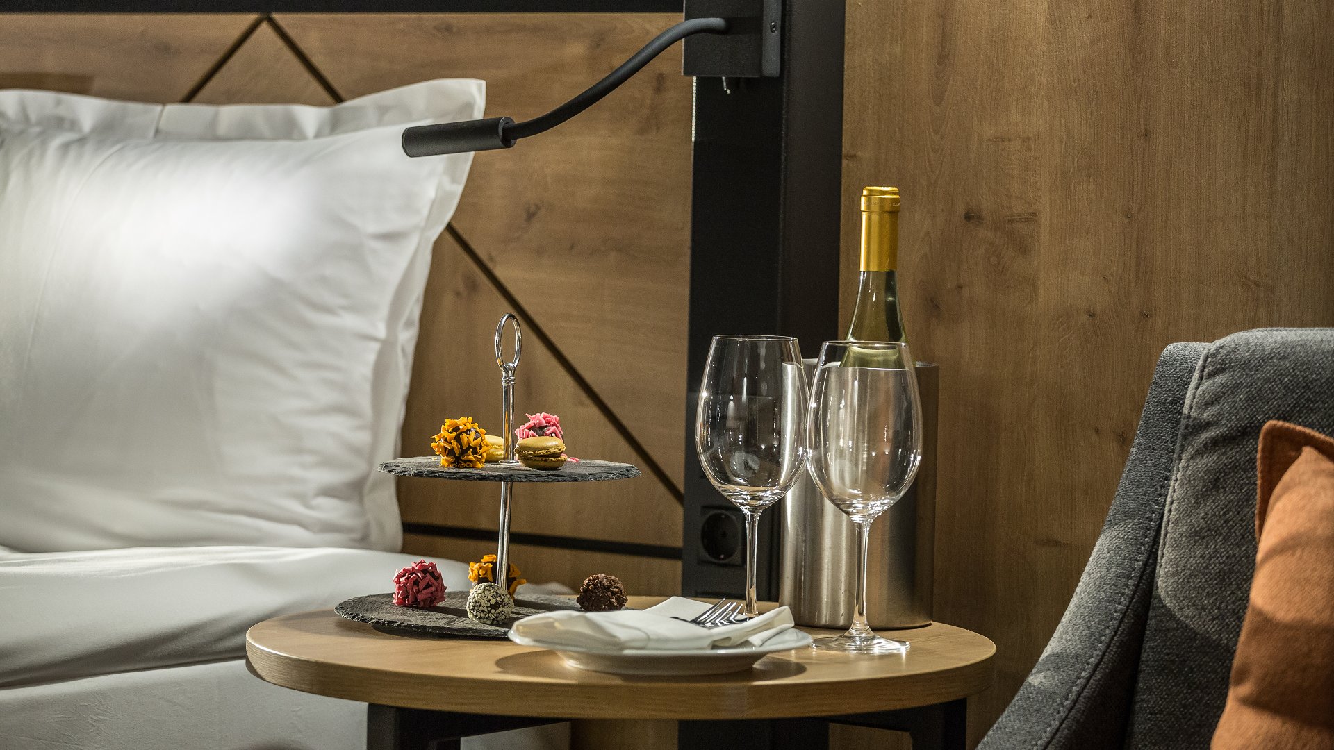 Rila Hotel Borovets