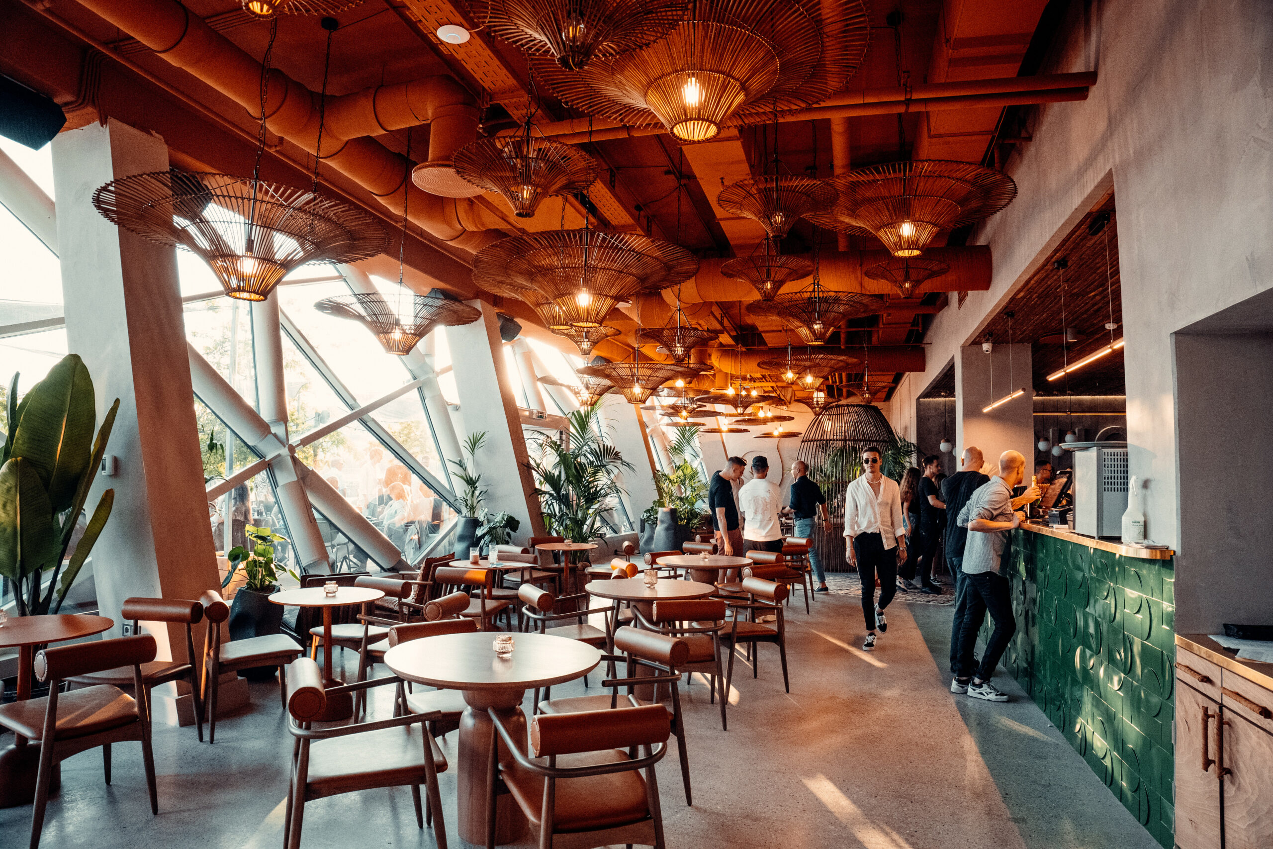 BOHO Bar