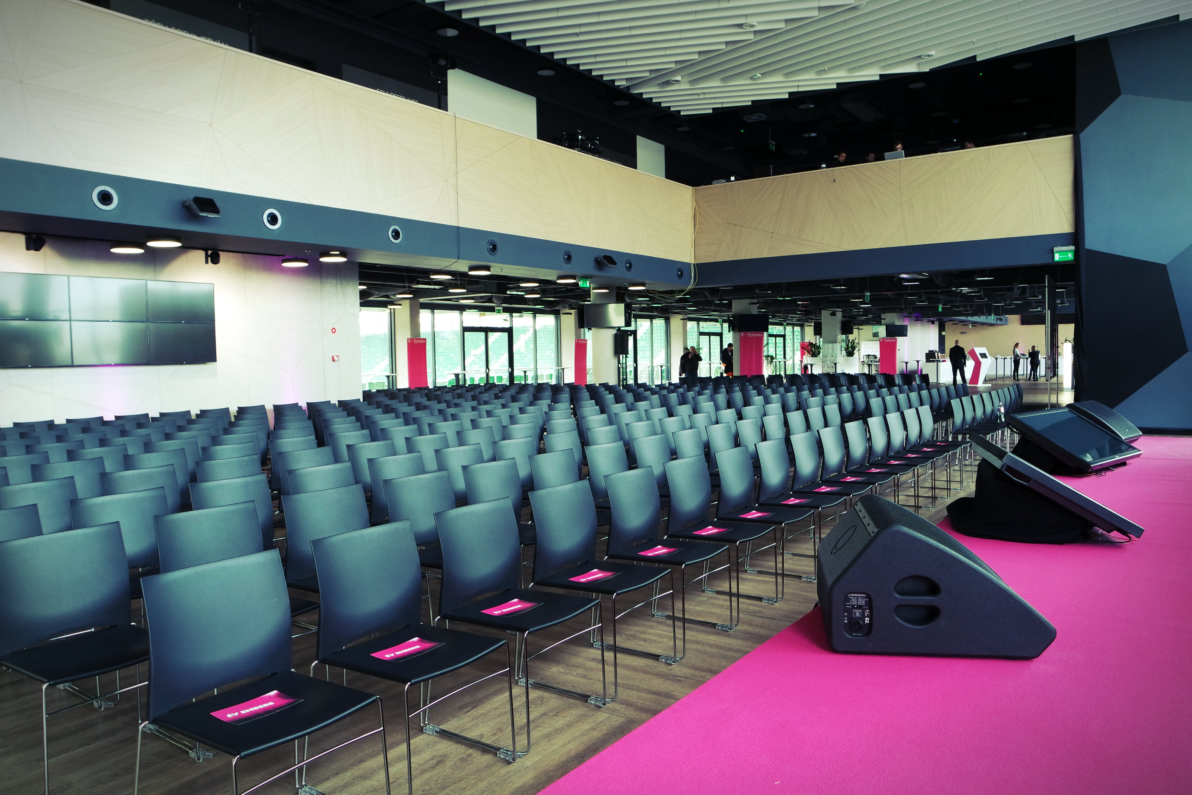 Groupama Aréna