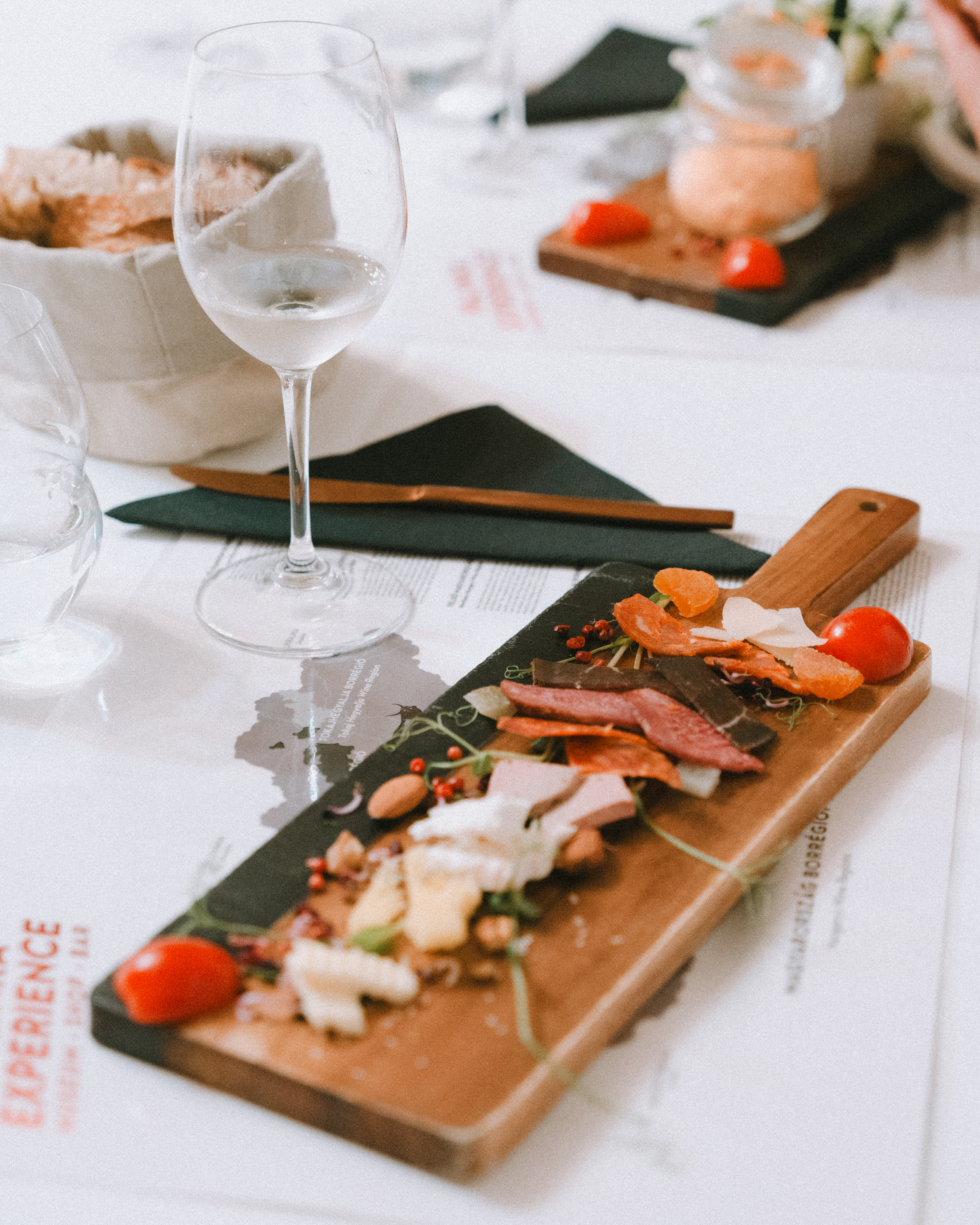 Hungarian GastroCellar