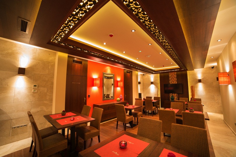 Hotel Mala Garden