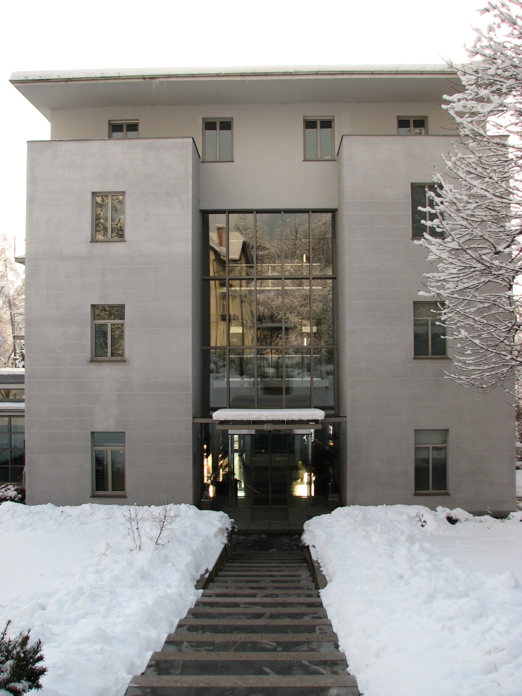 IEDC Bled - School of Management