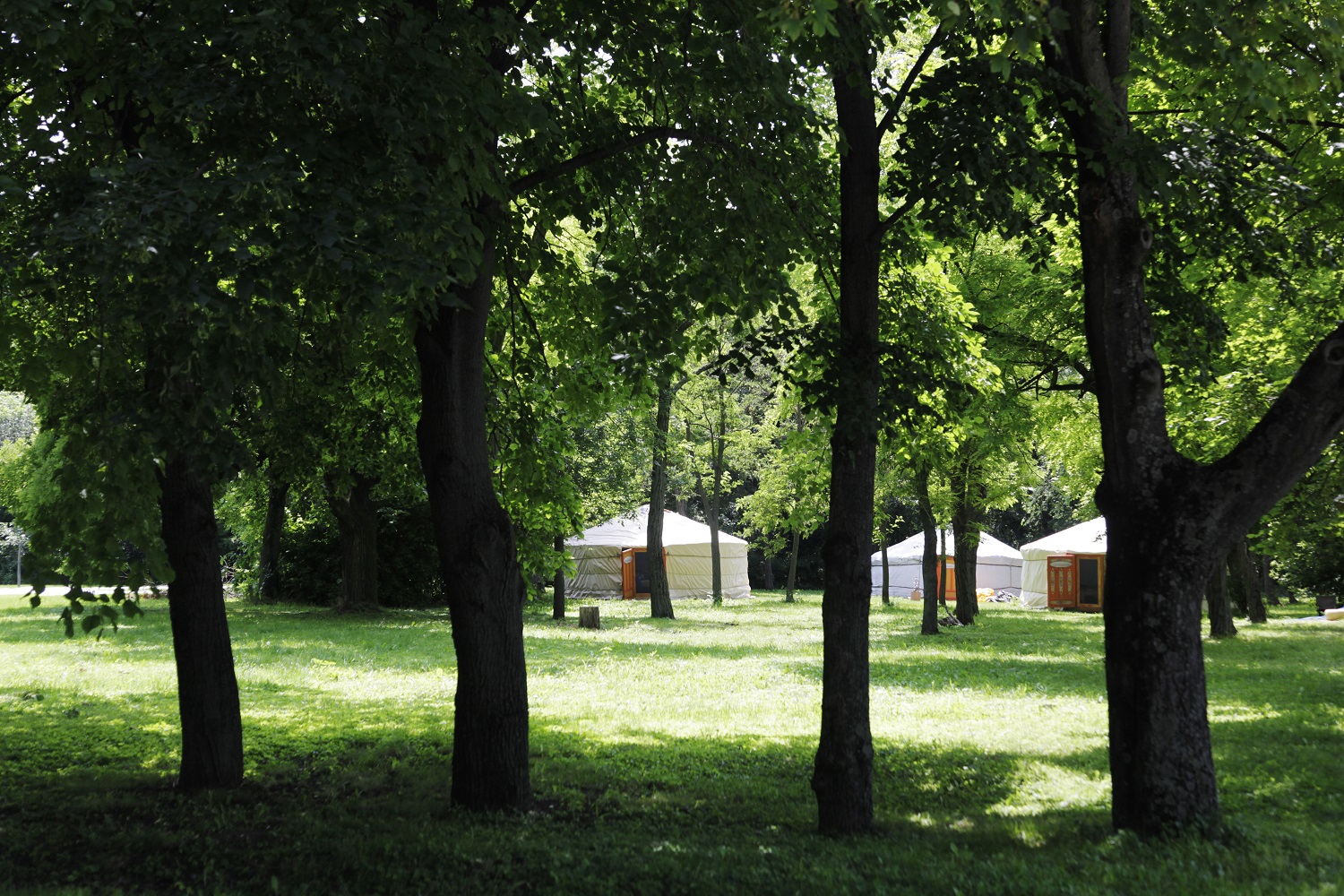 Kishantos Rendezvényhelyszín