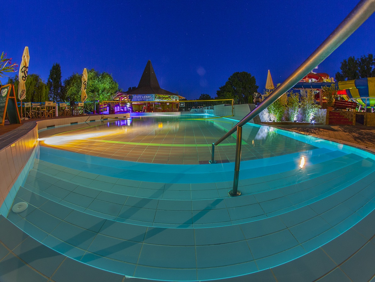 Session Hotel