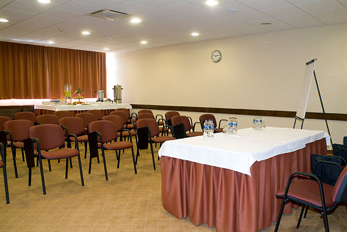 Belenus Thermalhotel