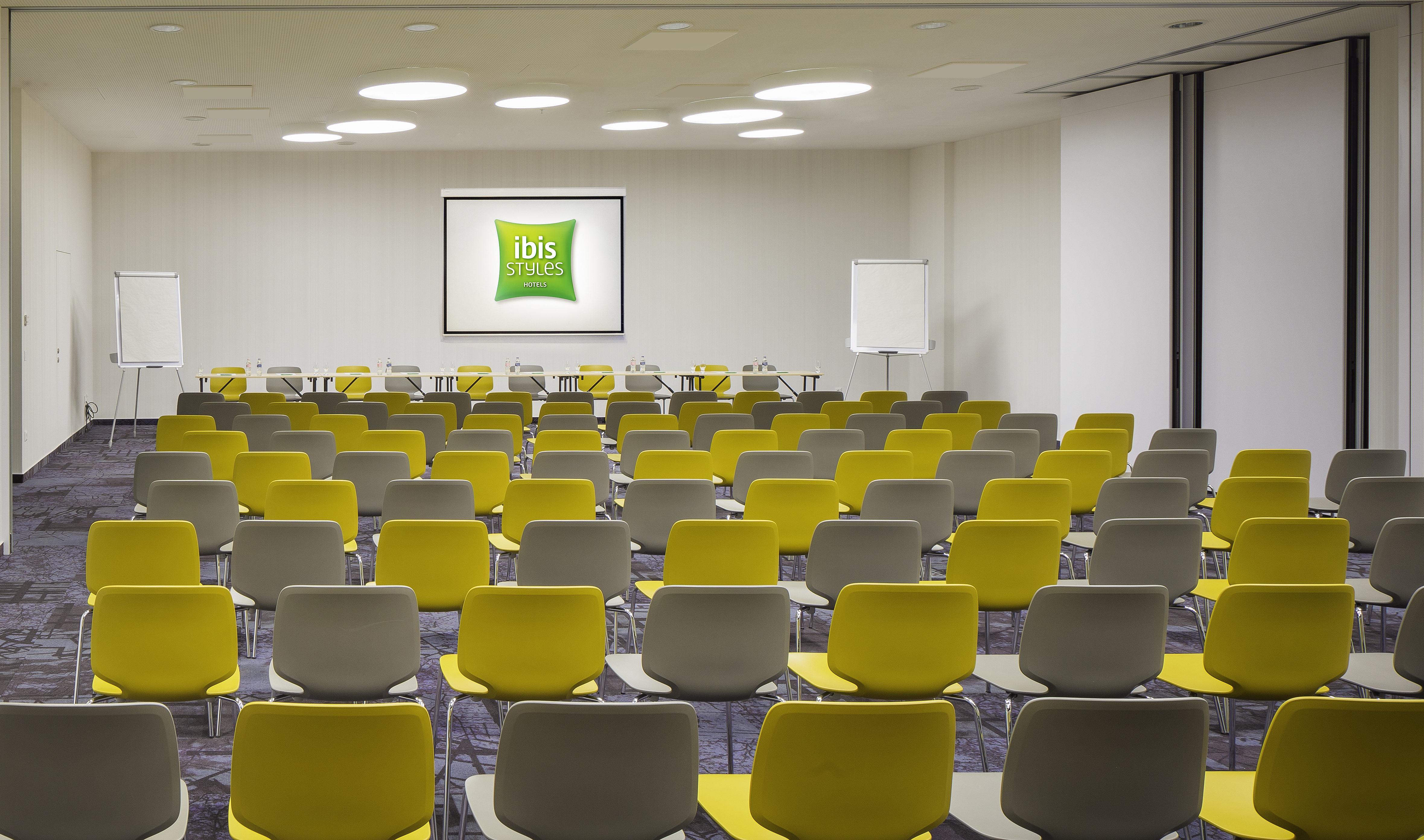 ibis Styles Budapest Airport Hotel