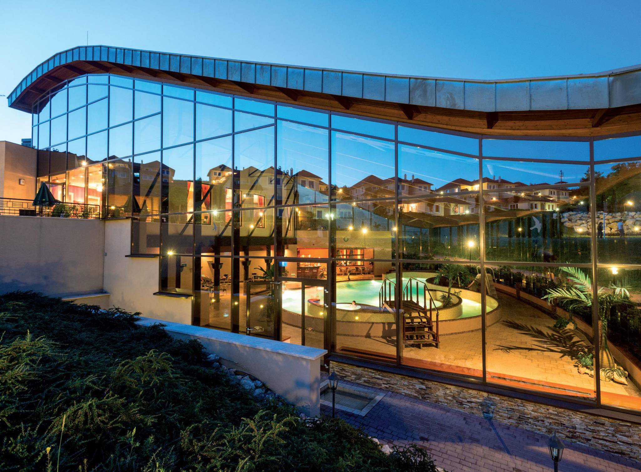 Duna Residence