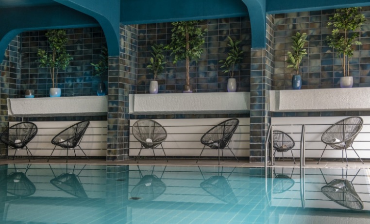 Tündérkert Hotel Noszvaj