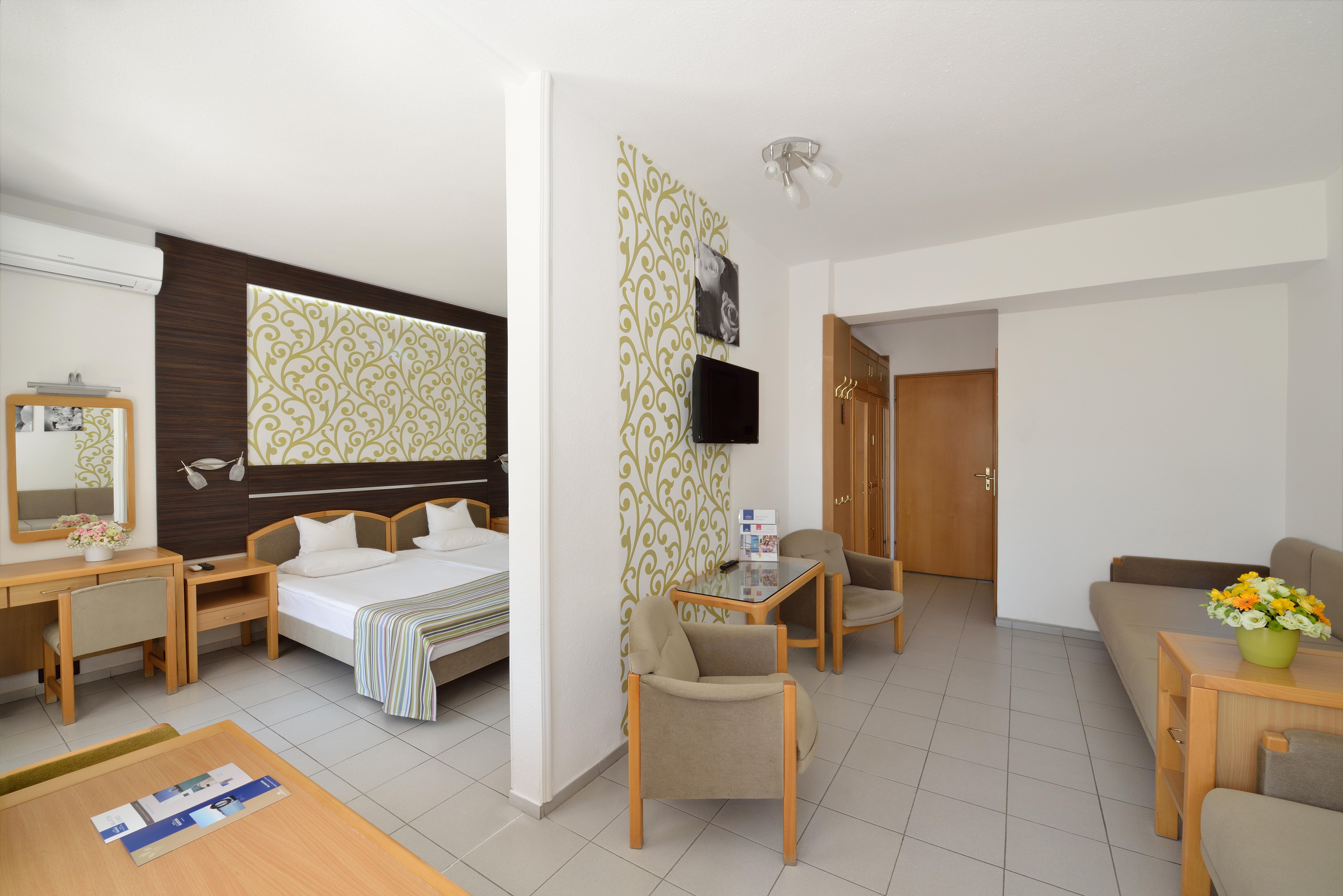Hotel Marina