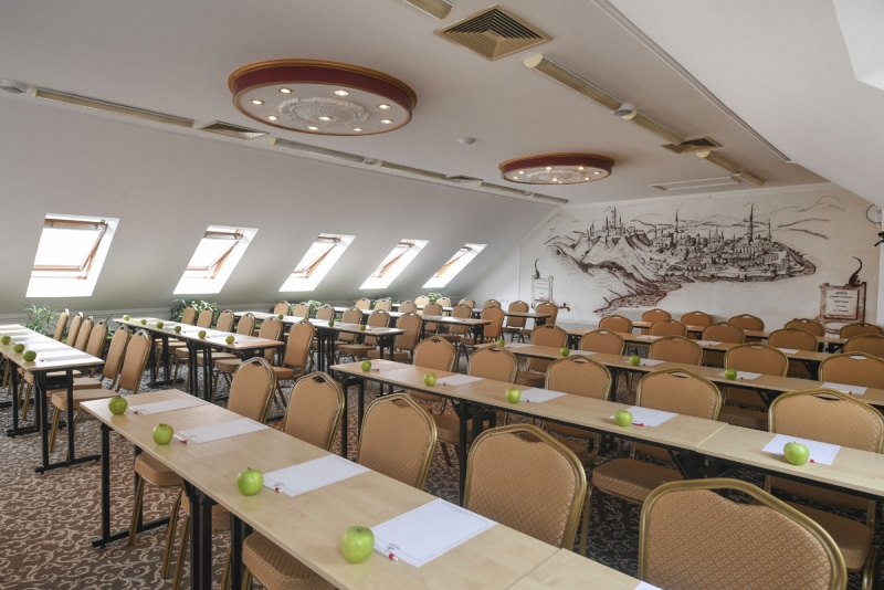 Hotel Korona Eger