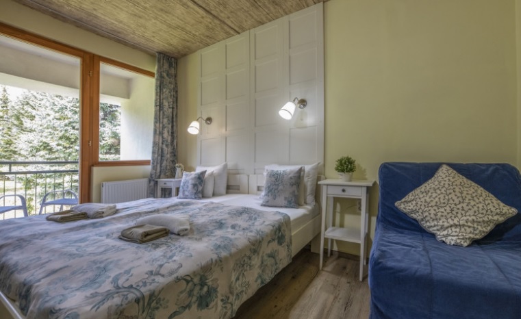 Tündérkert Hotel Noszvaj